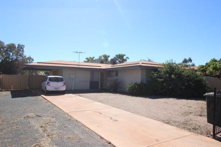 17 Barrow Place, South Hedland WA 6722, South Hedland - Image 1