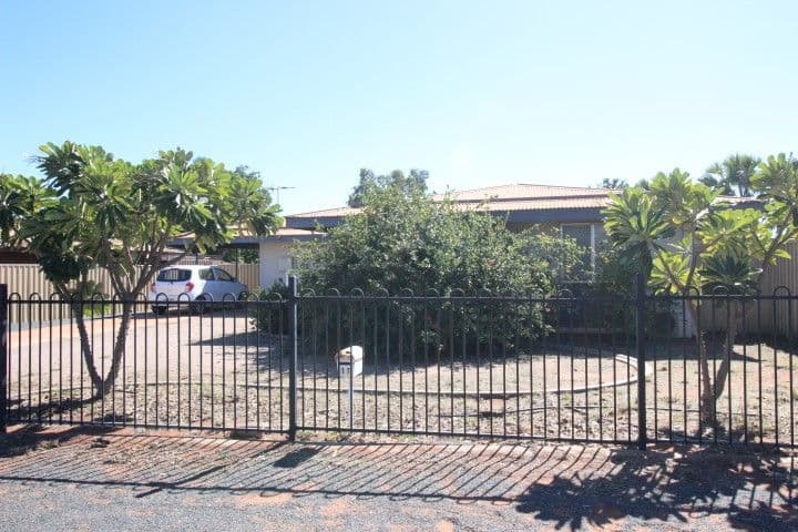 17 Barrow Place, South Hedland WA 6722, South Hedland - Thumbnail 3