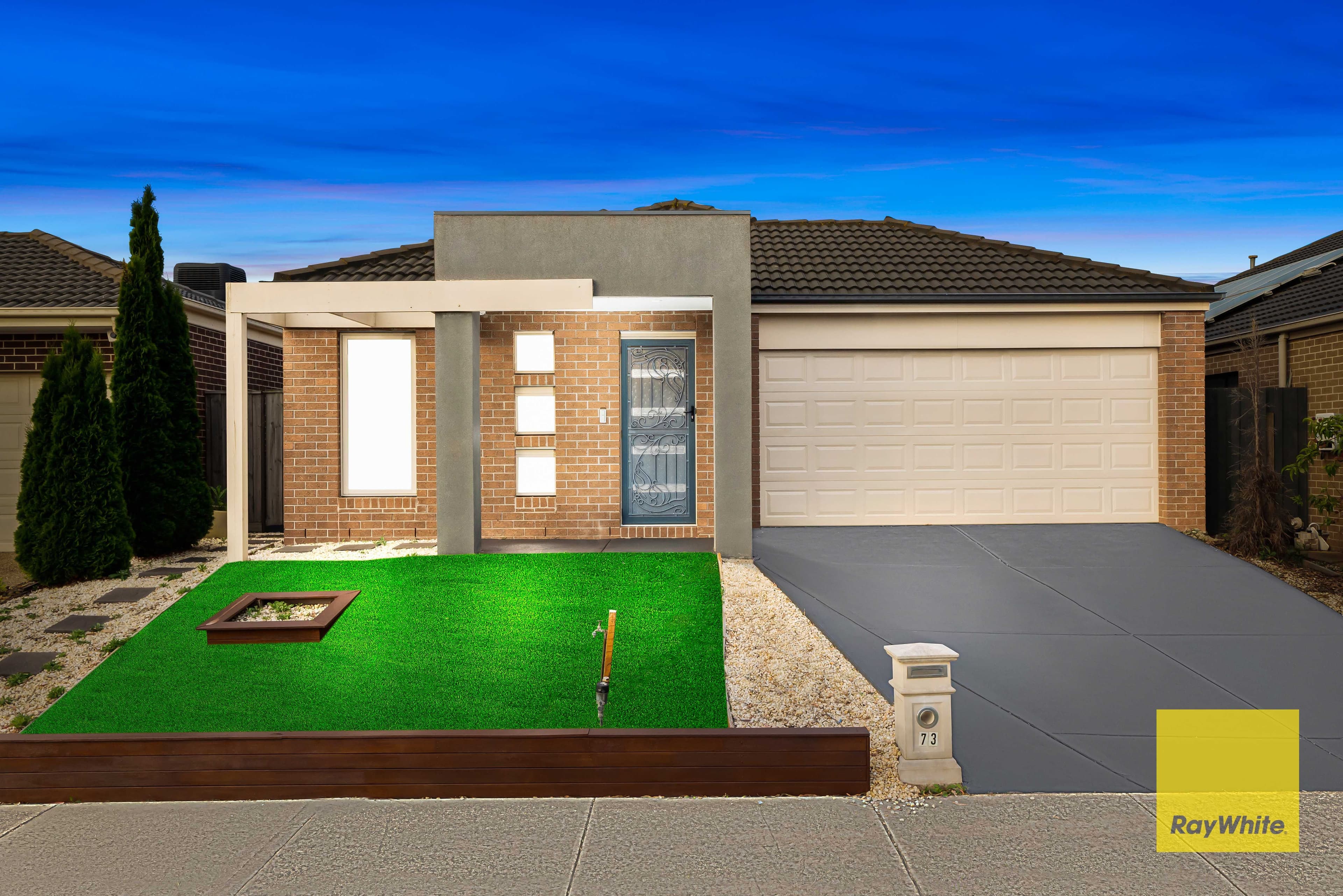 73 INVERELL Parkway, Tarneit VIC 3029, Tarneit - Image 1