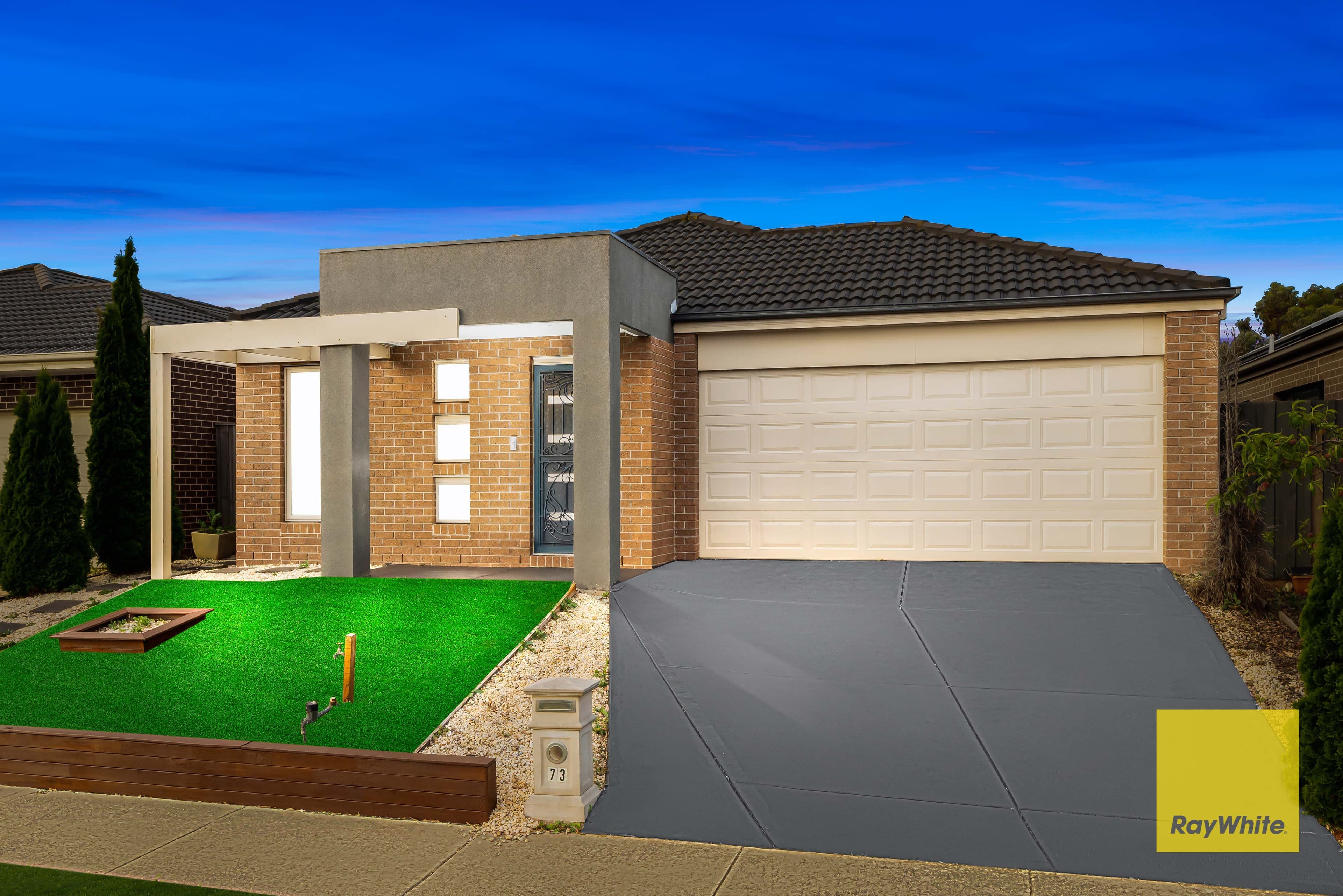 73 INVERELL Parkway, Tarneit VIC 3029, Tarneit - Thumbnail 2
