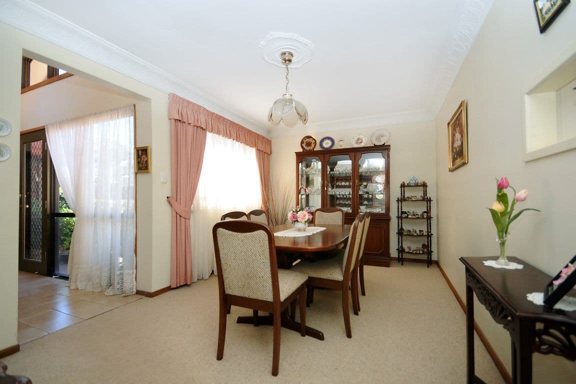 5 Amber Court, DARLING HEIGHTS QLD 4350, Darling Heights - Thumbnail 4