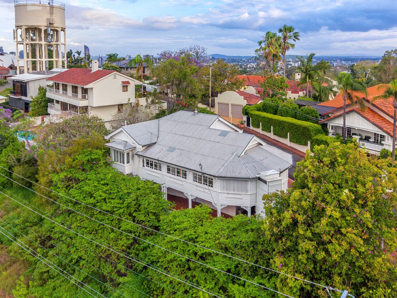 8 Garfield Drive, Paddington QLD 4064, Paddington - Thumbnail 3