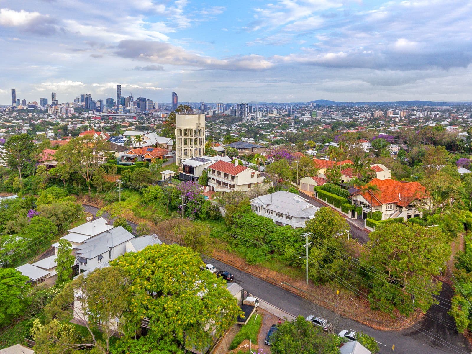 8 Garfield Drive, Paddington QLD 4064, Paddington - Thumbnail 4