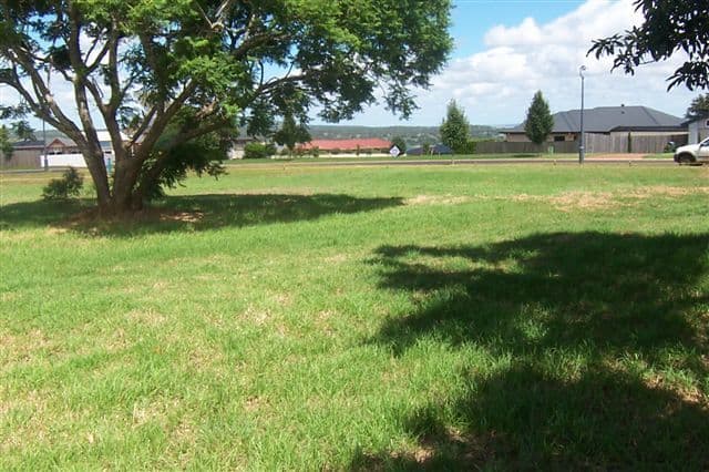 6 Highgrove Drive, HIGHFIELDS QLD 4352, Highfields - Thumbnail 3