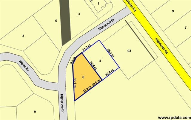 6 Highgrove Drive, HIGHFIELDS QLD 4352, Highfields - Thumbnail 7