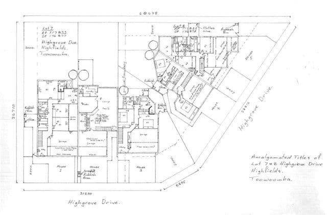 6 Highgrove Drive, HIGHFIELDS QLD 4352, Highfields - Thumbnail 8