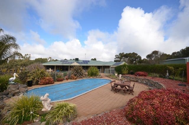 Lot 19 Klemm Road, KAPUNDA SA 5373, Kapunda - Image 1