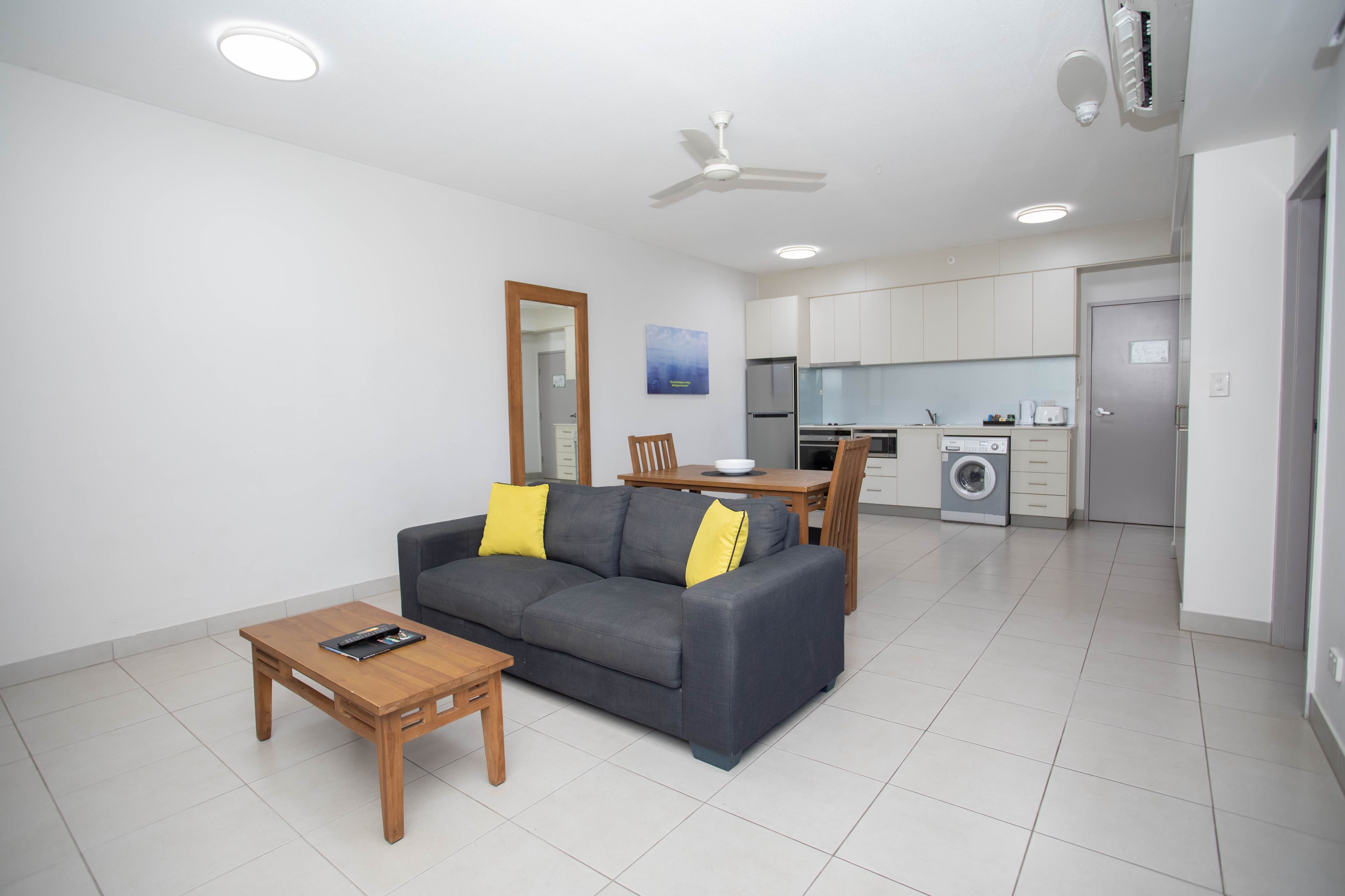 6 Carey Street, DARWIN CITY NT 0800, Darwin City - Thumbnail 5