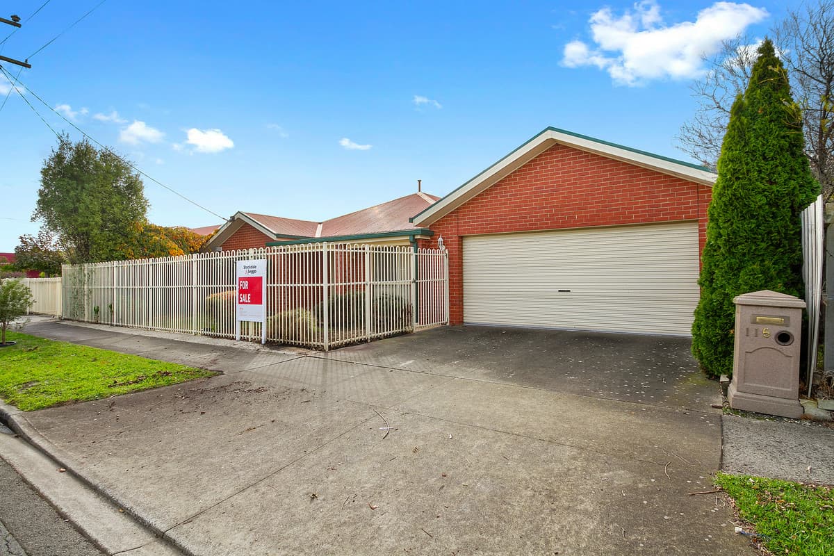 115 Buckley Street, MORWELL VIC 3840, Morwell - Image 1