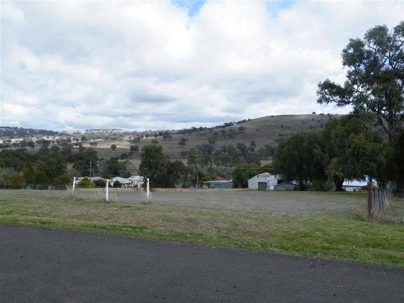 27 Hall Street, WILLOW TREE NSW 2339, Willow Tree - Image 1