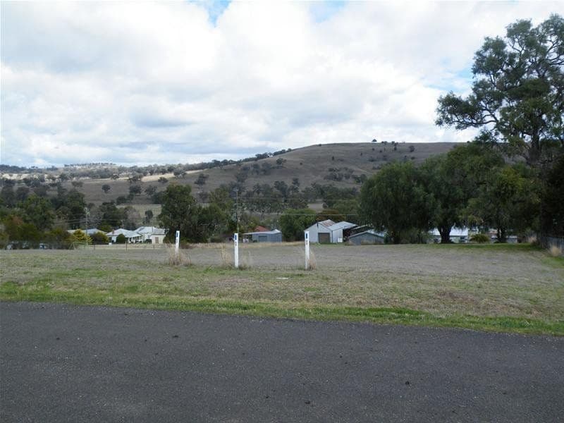 27 Hall Street, WILLOW TREE NSW 2339, Willow Tree - Thumbnail 2