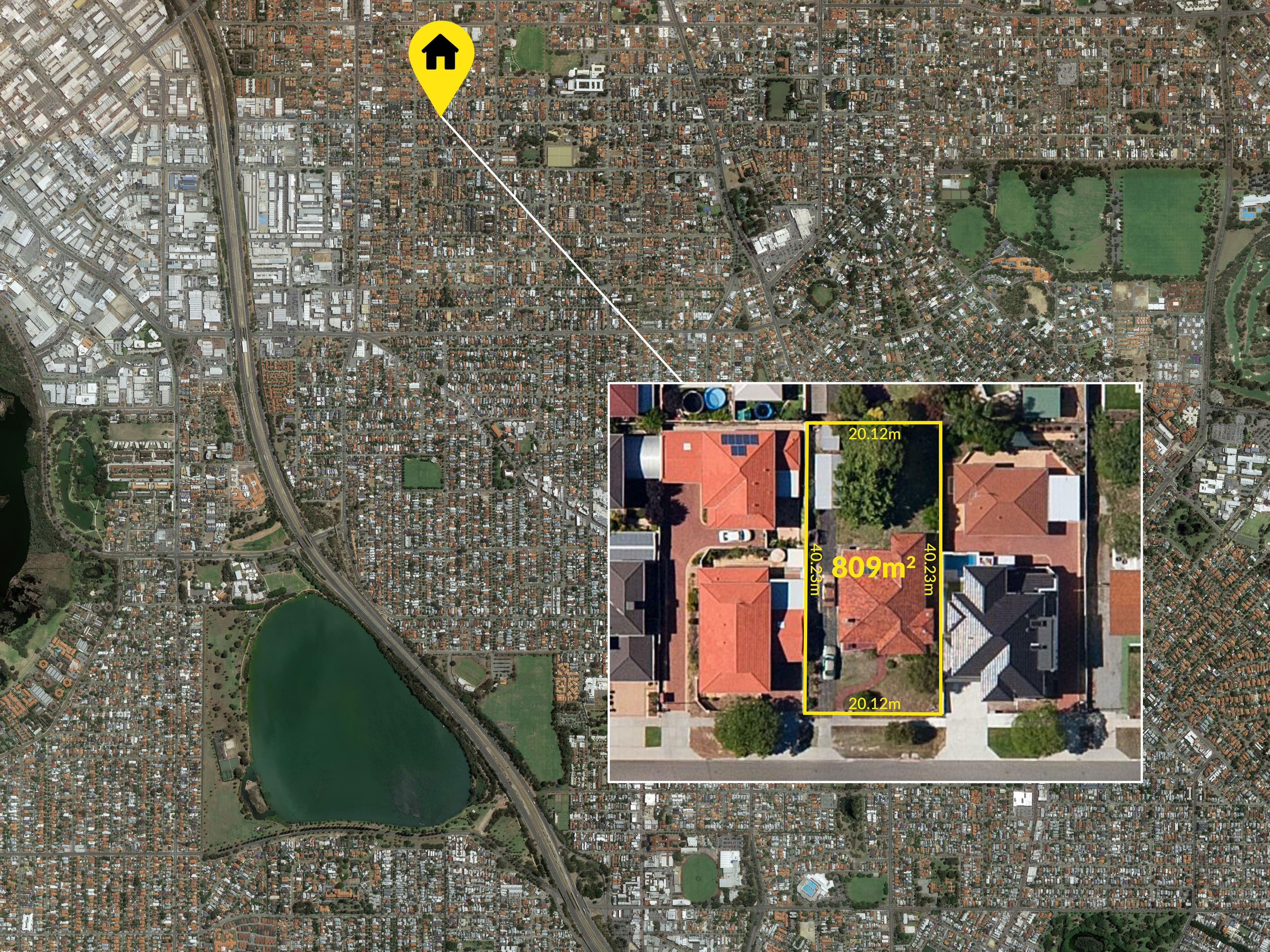 147 McDonald Street, Joondanna WA 6060, Joondanna - Thumbnail 2