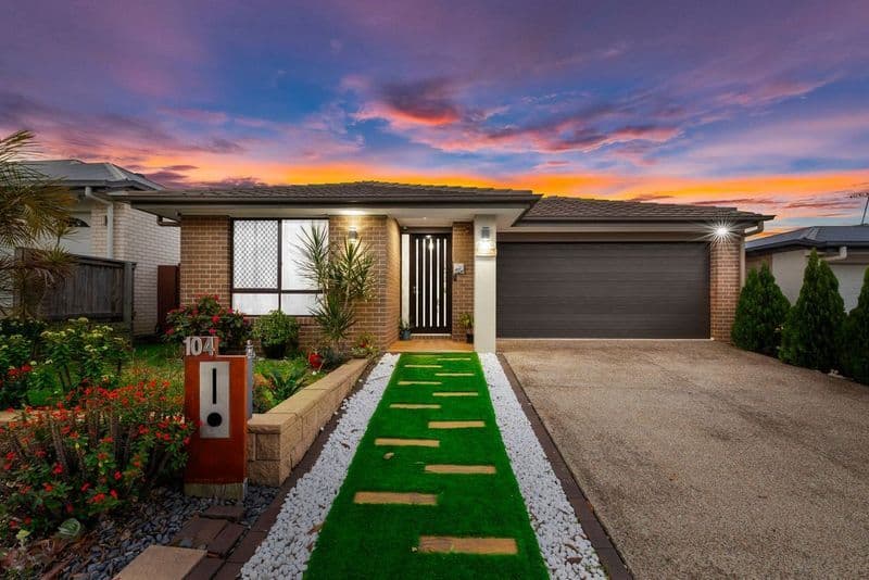 104 Daydream Crescent, Springfield Lakes QLD 4300, Springfield Lakes - Image 1