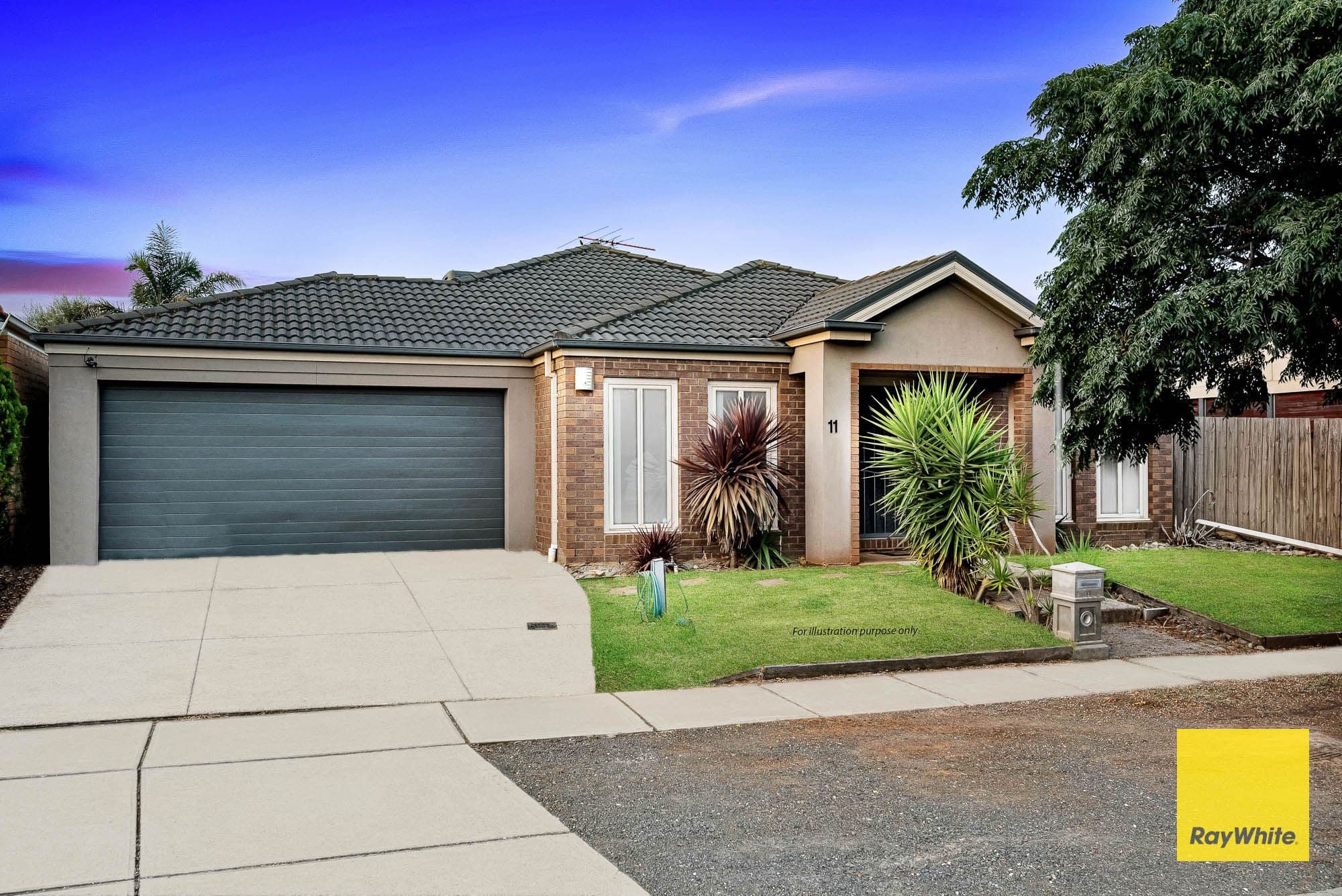 11 Kulin Drive, Tarneit VIC 3029, Tarneit - Image 1