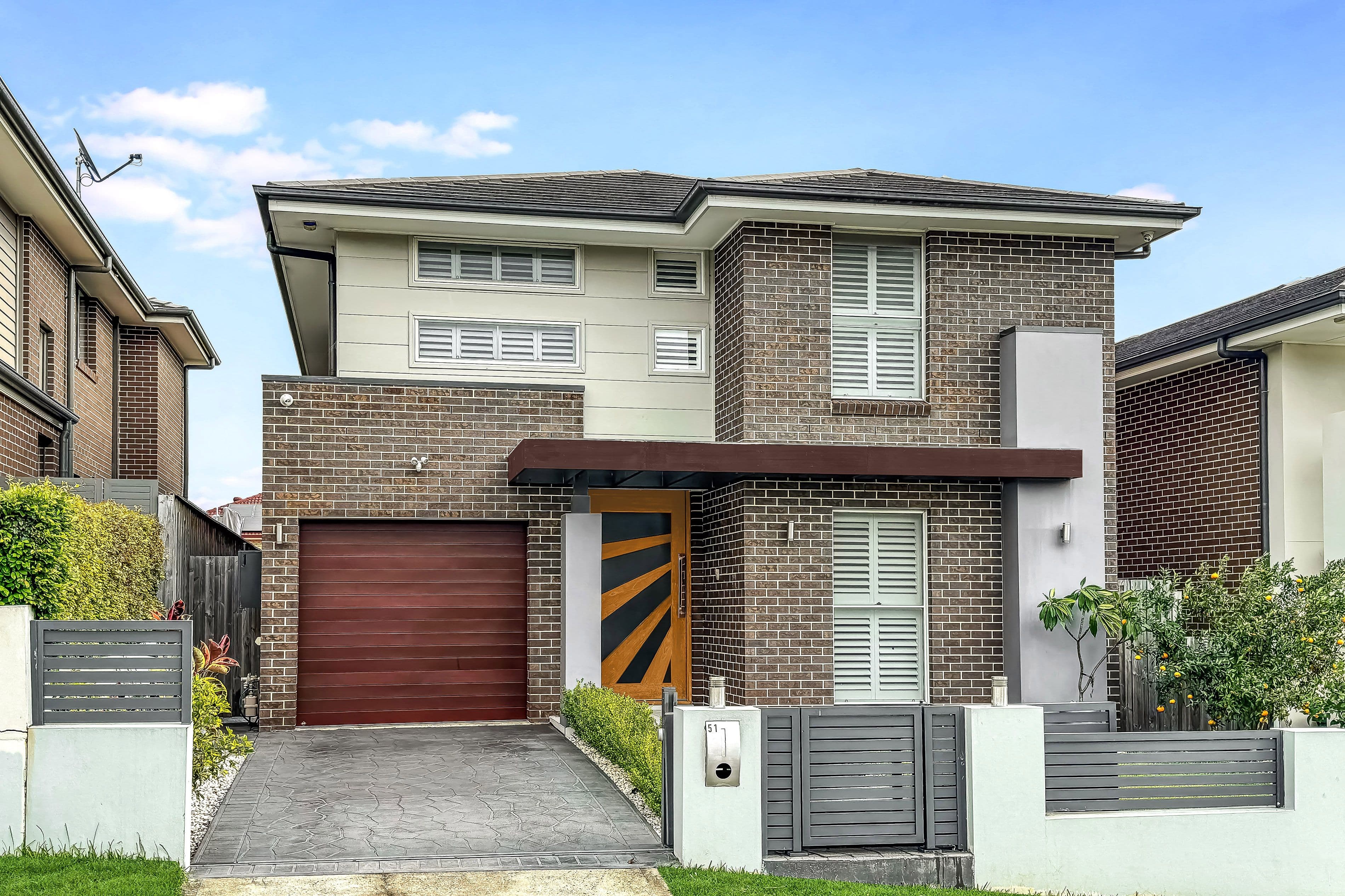 51 Jones Avenue, Potts Hill NSW 2143, Potts Hill - Image 1