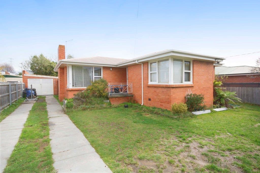12 Chestnut Road, Youngtown TAS 7249, Youngtown - Image 1