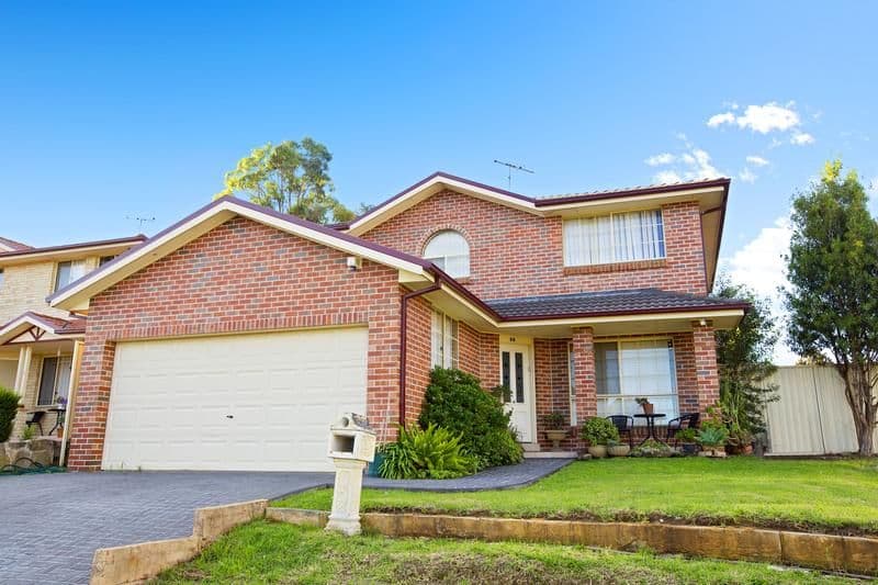 WEST HOXTON NSW 2171, West Hoxton - Image 1