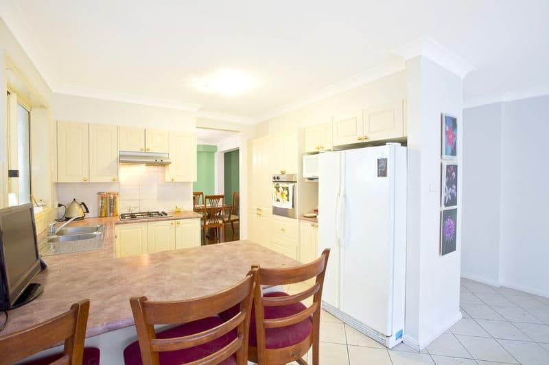 WEST HOXTON NSW 2171, West Hoxton - Thumbnail 2