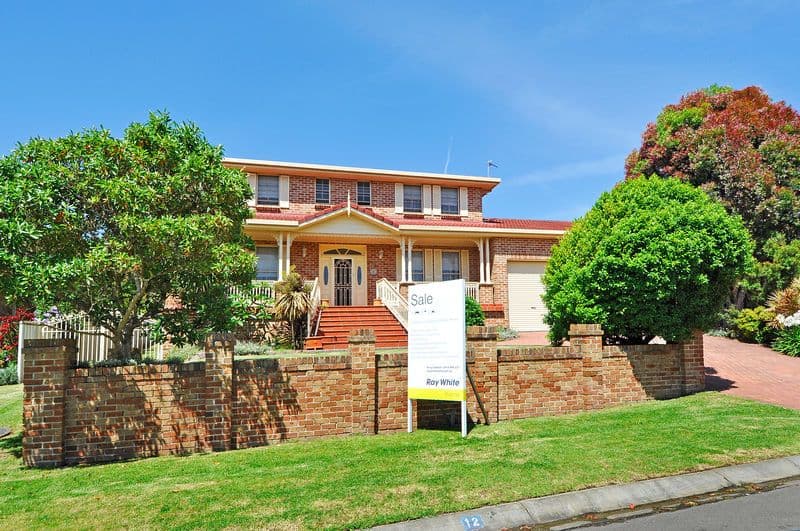 12  Newing Circuit, KIAMA DOWNS NSW 2533, Kiama Downs - Image 1