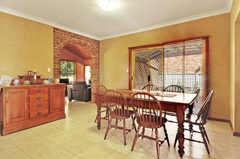 12  Newing Circuit, KIAMA DOWNS NSW 2533, Kiama Downs - Thumbnail 4
