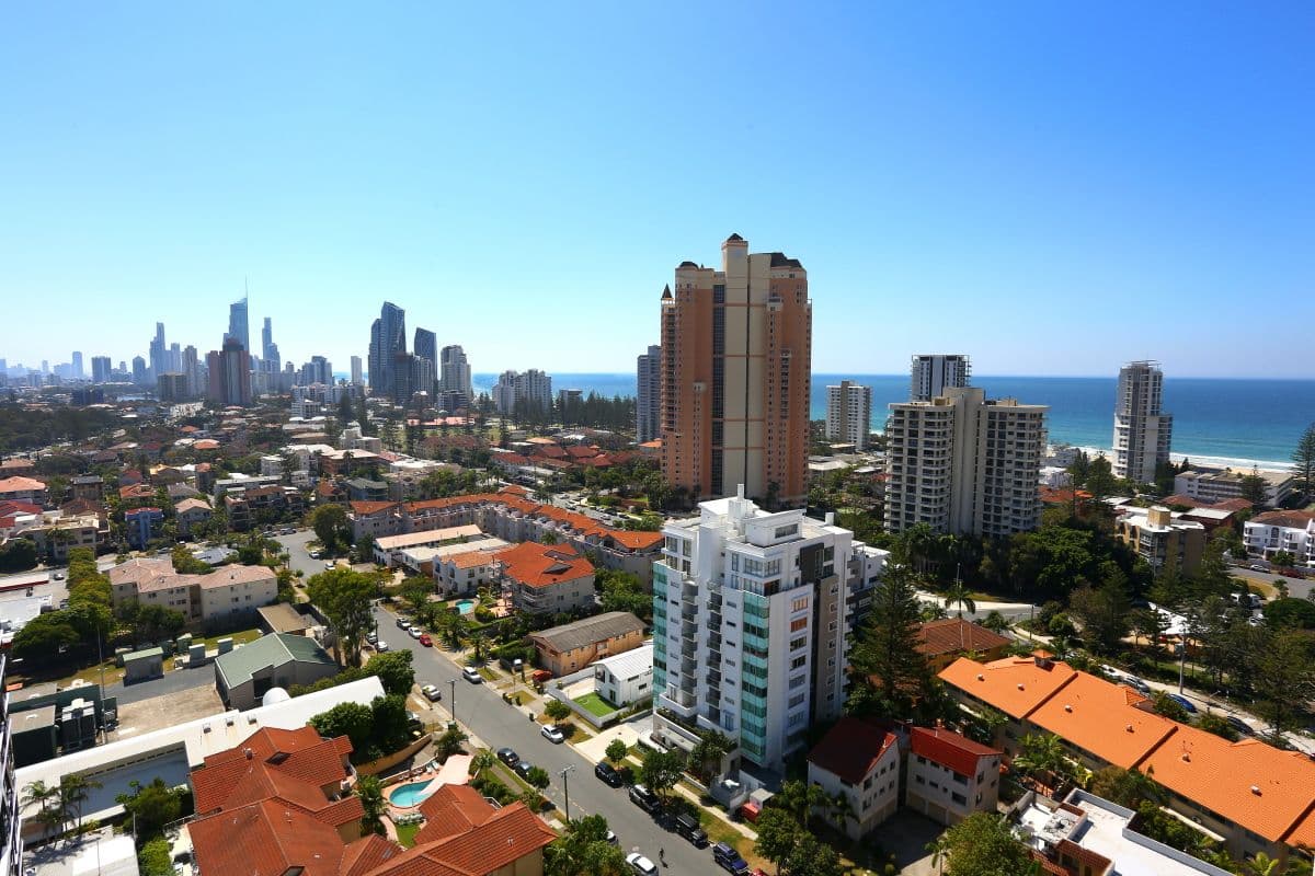 87 'Qube' 31 Queensland Avenue, Broadbeach QLD 4218, Broadbeach - Image 1