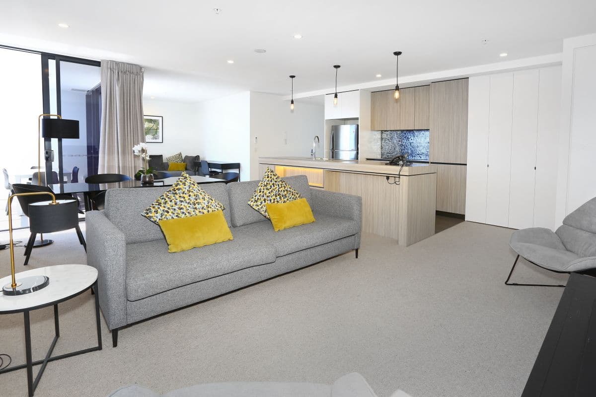 87 'Qube' 31 Queensland Avenue, Broadbeach QLD 4218, Broadbeach - Thumbnail 5