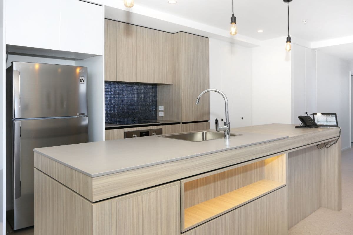 87 'Qube' 31 Queensland Avenue, Broadbeach QLD 4218, Broadbeach - Thumbnail 7