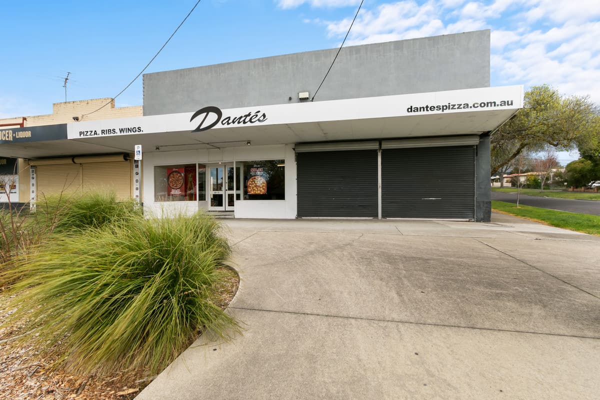 49-51 Elizabeth Street & 25-27 Princes Street, Moe VIC 3825, Moe - Thumbnail 3