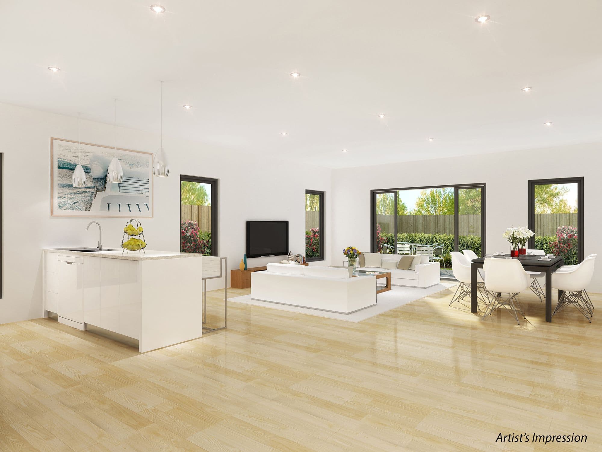 191 Scoresby Road, Boronia VIC 3155, Boronia - Thumbnail 2