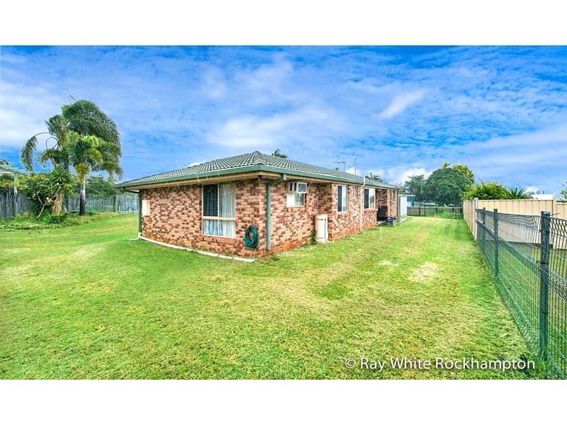 3 Roy Place, GRACEMERE QLD 4702, Gracemere - Thumbnail 2