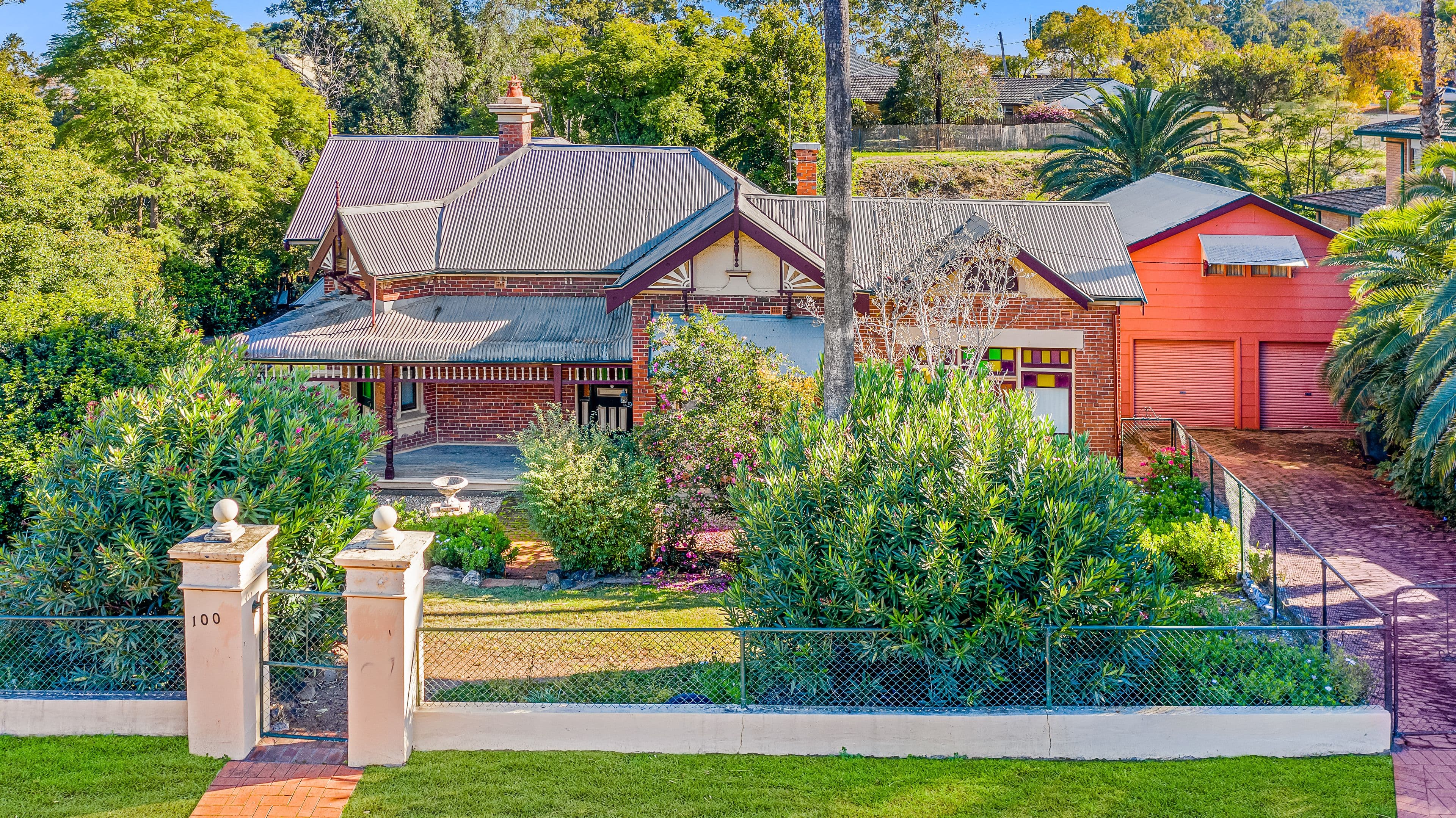 100 Bourke Street, Tamworth NSW 2340, Tamworth - Image 1