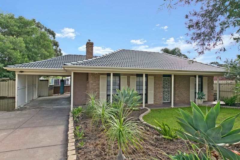 22 Baudin Avenue, Fairview Park SA 5126, Fairview Park - Image 1