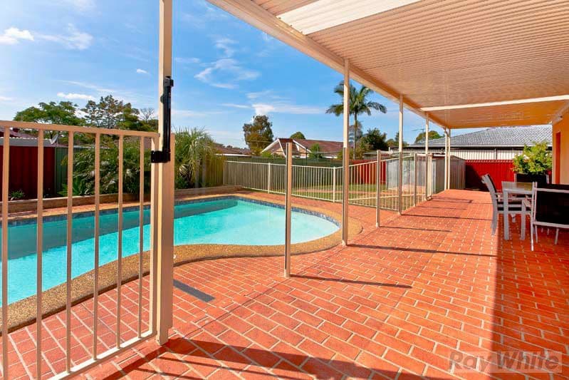 2  Coen Close, BOSSLEY PARK NSW 2176, Bossley Park - Image 1