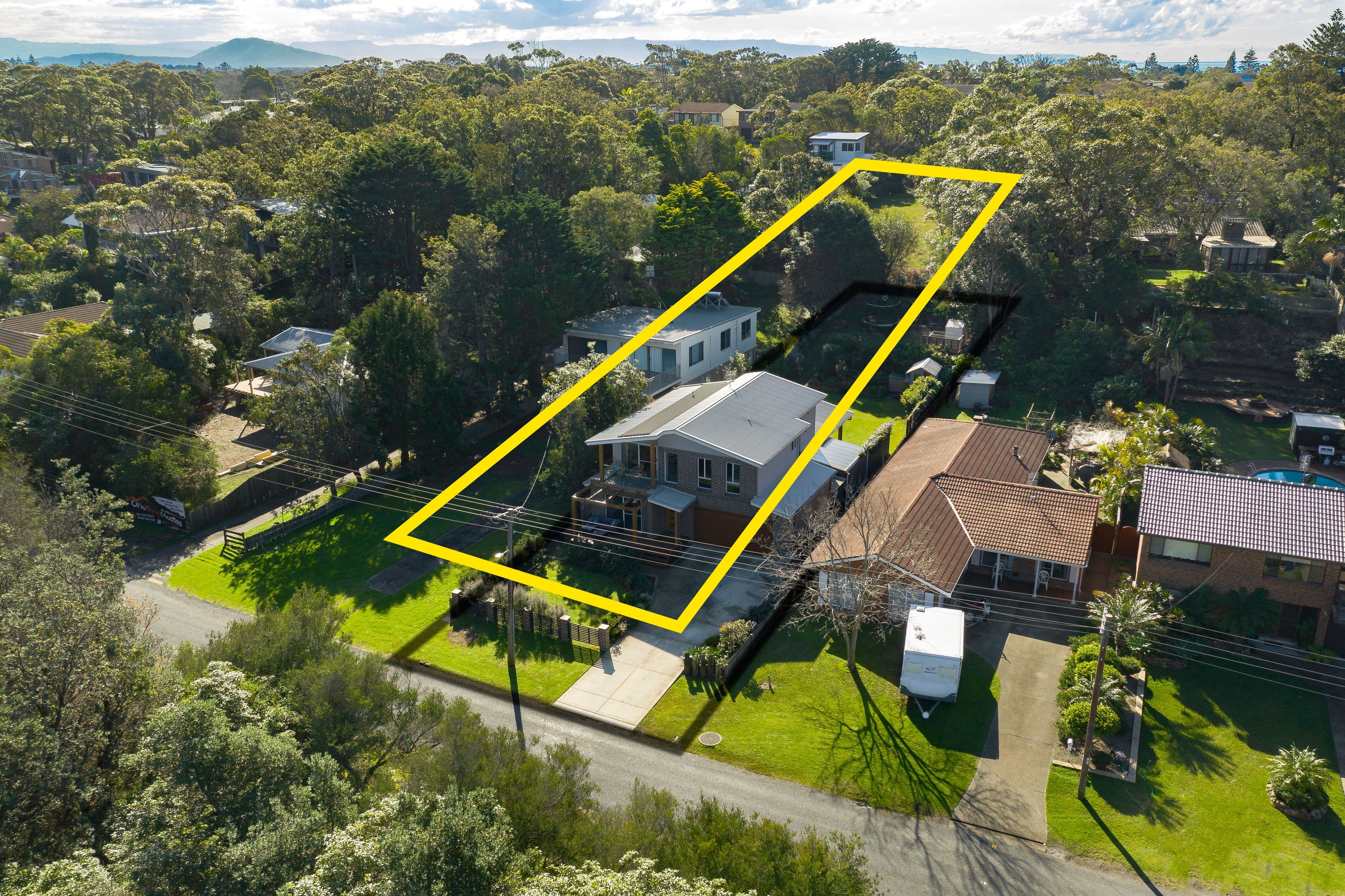 60a East Crescent, Culburra Beach NSW 2540, Culburra Beach - Thumbnail 2