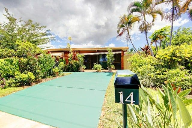 14 Finerty Street, HEATLEY QLD 4814, Heatley - Image 1