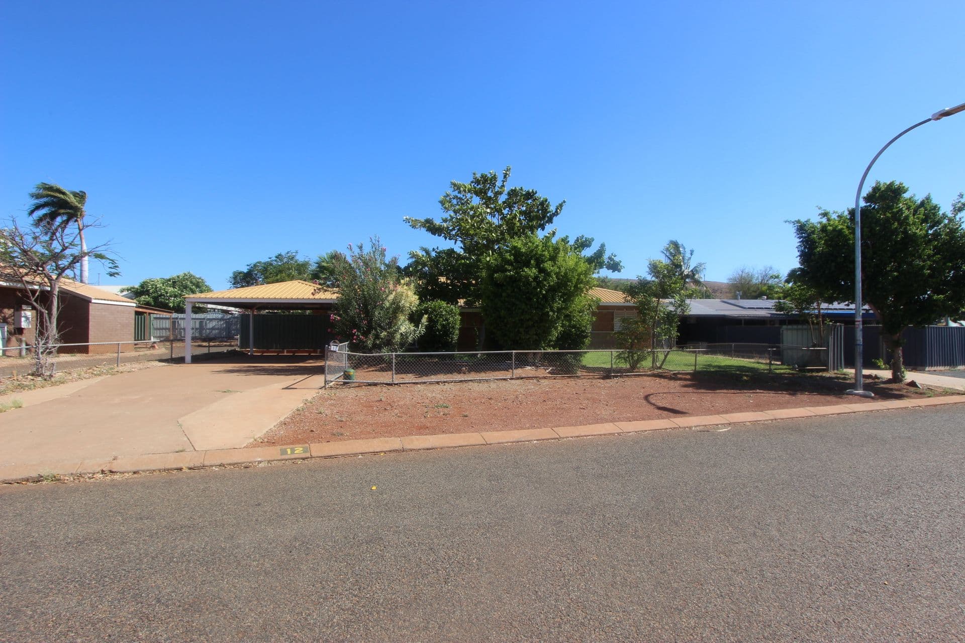 12 Snook Way, Pegs Creek WA 6714, Pegs Creek - Image 1
