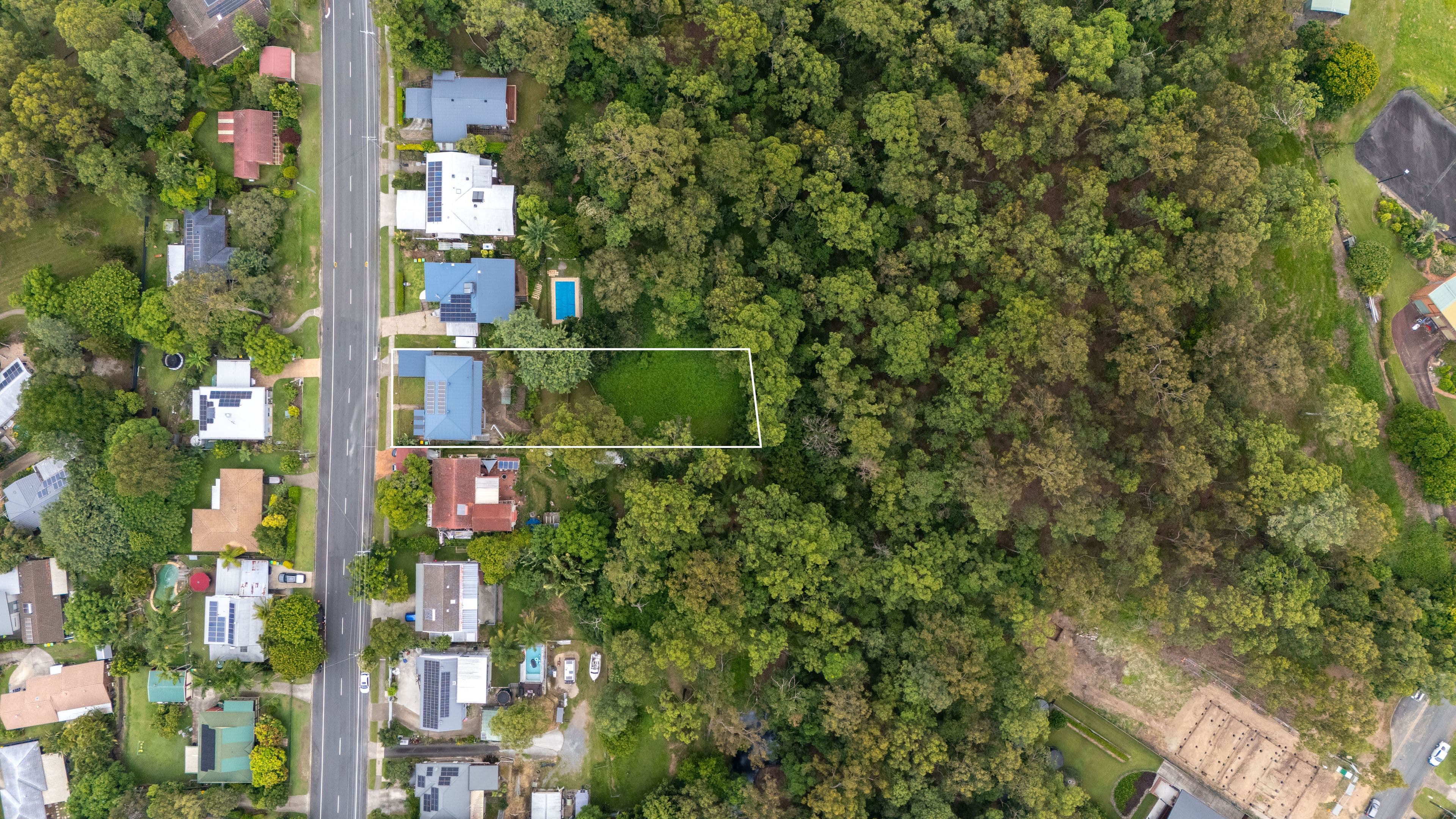 36 View Crescent, Arana Hills QLD 4054, Arana Hills - Thumbnail 2