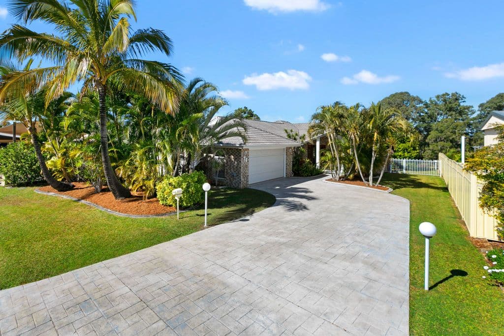 76 Saint Andrews Drive, Cornubia QLD 4130, Cornubia - Image 1