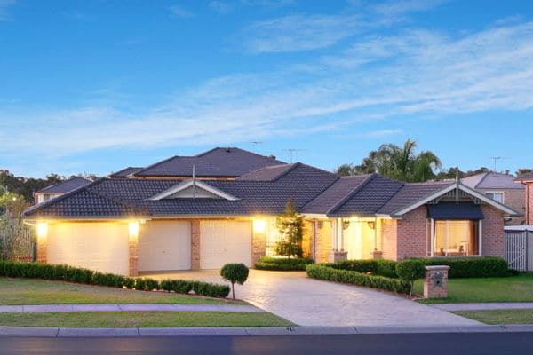 26 Brampton Drive, BEAUMONT HILLS NSW 2155, Beaumont Hills - Image 1