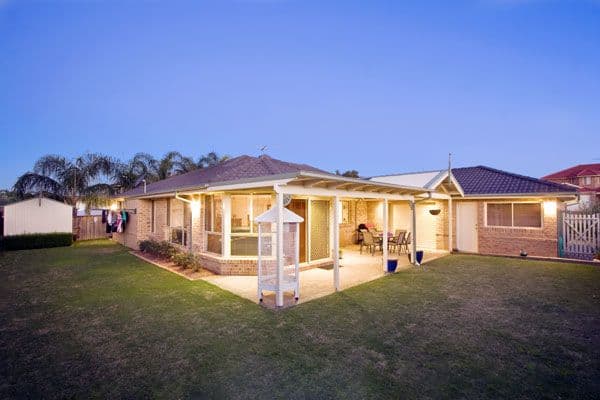26 Brampton Drive, BEAUMONT HILLS NSW 2155, Beaumont Hills - Thumbnail 3