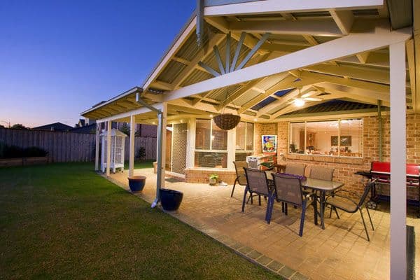 26 Brampton Drive, BEAUMONT HILLS NSW 2155, Beaumont Hills - Thumbnail 6