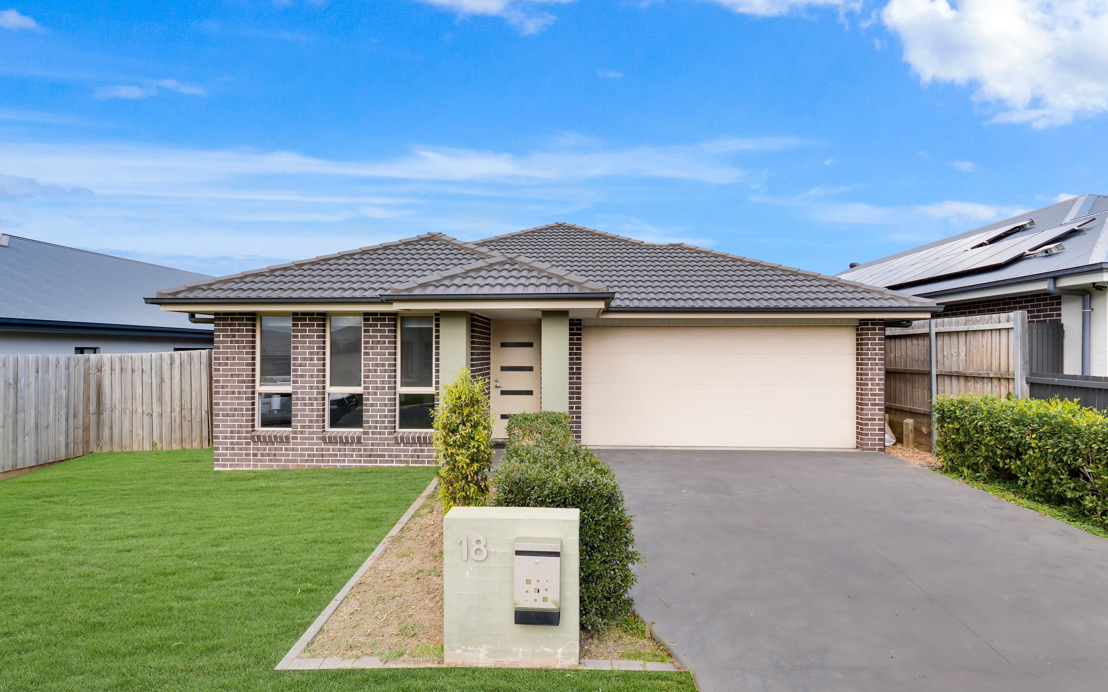 18 Reilly Road, Elderslie NSW 2570, Elderslie - Image 1