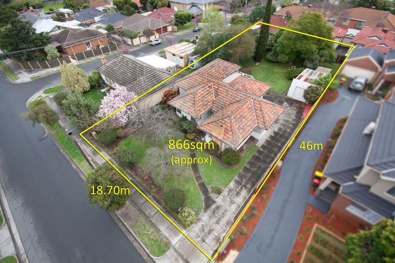 13 Hiscock Street, CHADSTONE VIC 3148, Chadstone - Image 1