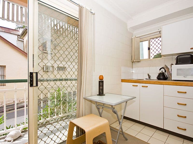 186 Petrie Terrace, PETRIE TERRACE QLD 4000, Petrie Terrace - Thumbnail 3