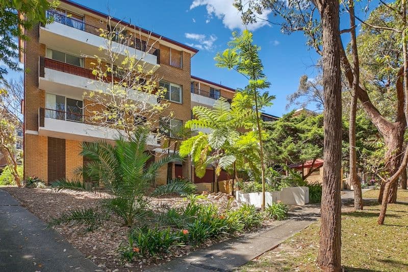 9-11 Murray Street, LANE COVE NSW 2066, Lane Cove North - Thumbnail 4
