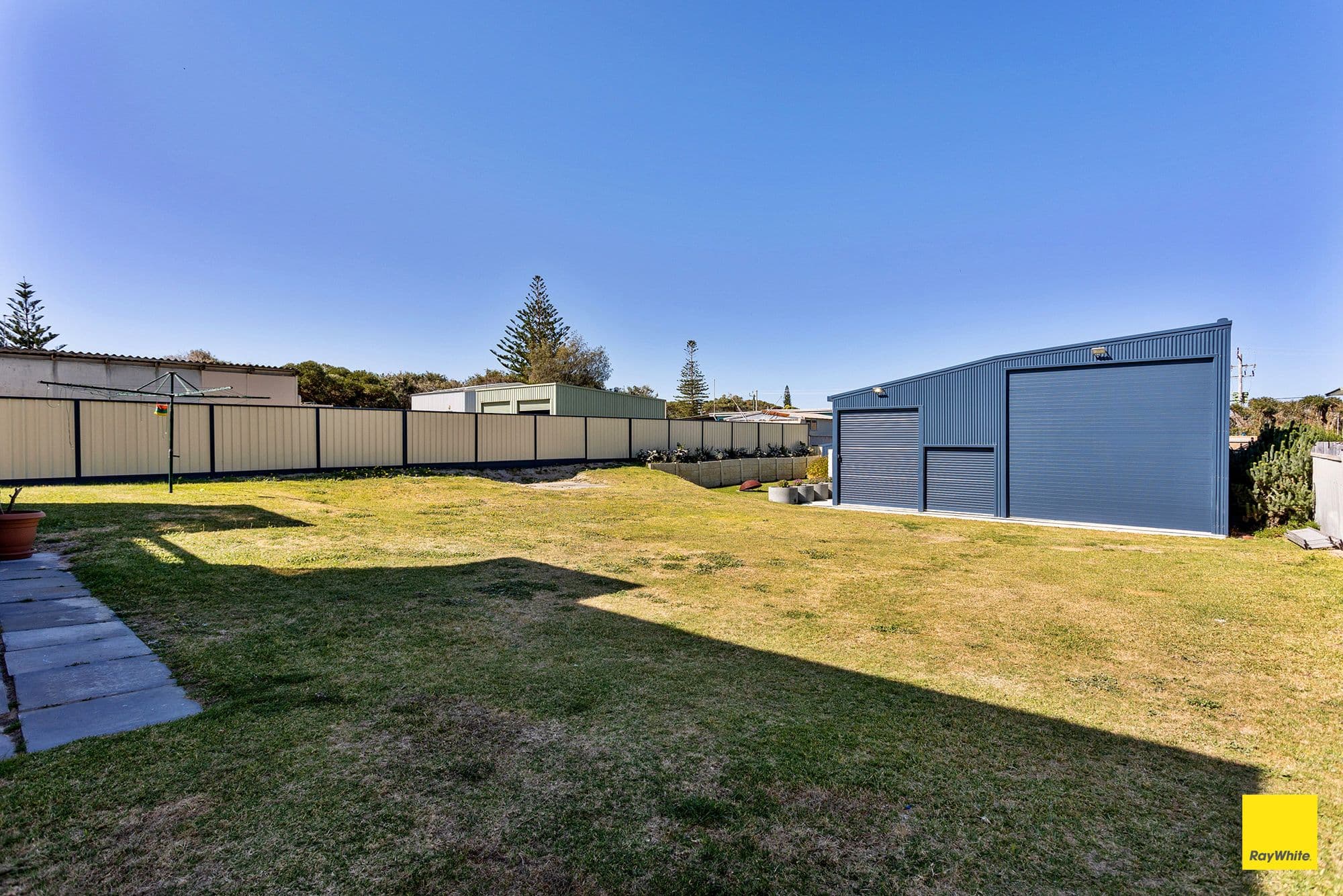 21 Cunliffe Street, Lancelin WA 6044, Lancelin - Thumbnail 5