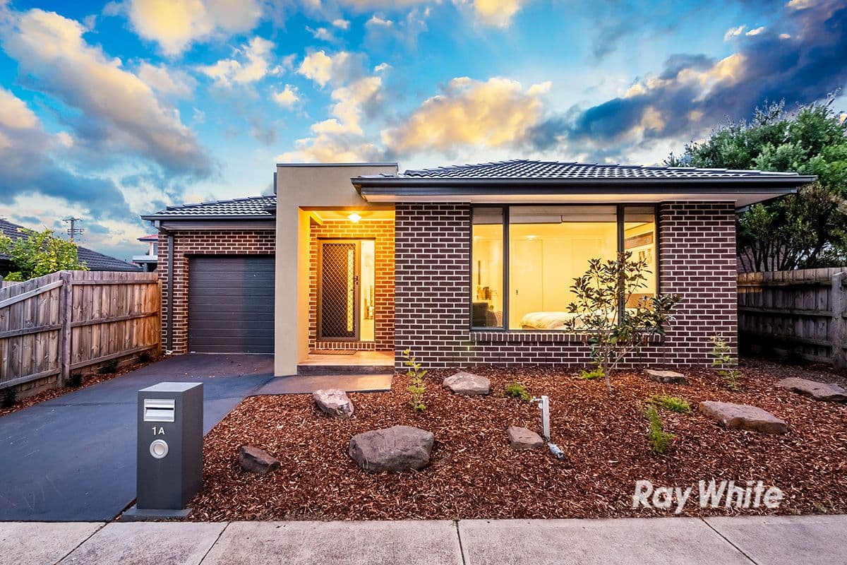 1A Trentwood Road, Narre Warren VIC 3805, Narre Warren - Image 1