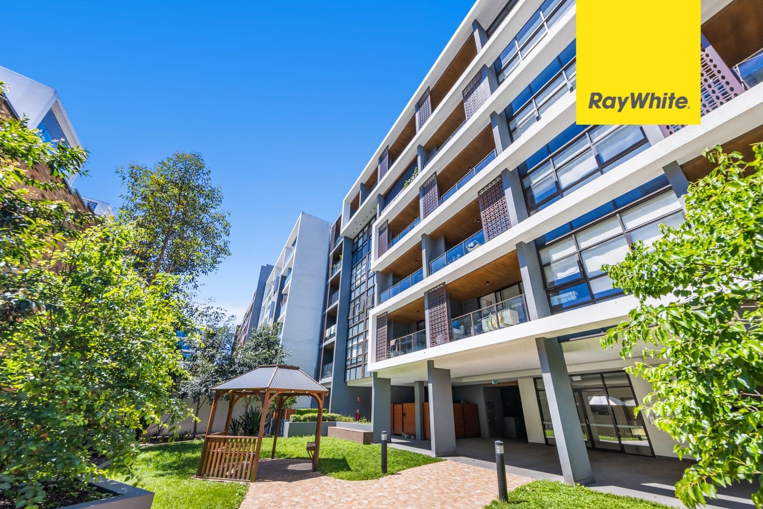 111 Church Street, Ryde NSW 2112, Ryde - Thumbnail 2