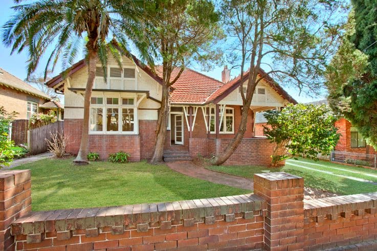26 Rogers Avenue, HABERFIELD NSW 2045, Haberfield - Image 1