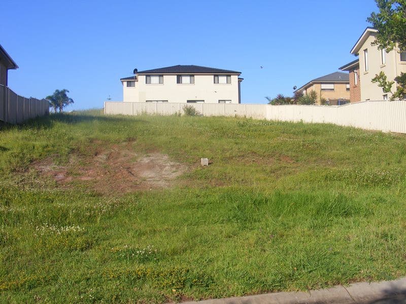 17 Larkin Crescent, FLINDERS NSW 2529, Flinders - Thumbnail 4